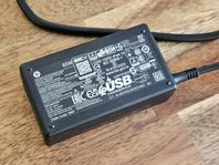 HP 65W USB-C laddare 