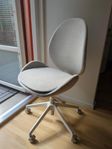 Ikea Hattefjäll Kontorsstol