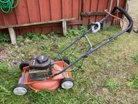 Gräsklippare Huskvarna att fixa