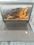 kraftig HP Zbook gaming laptop