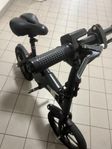 elcykel 