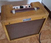 Fender Champ Clone