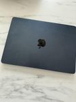 Apple MacBook Air 13" (M2) 16/512GB, rymdgrå
