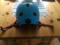Barnhjälm JOFA strl Small