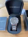 Emporio Armani Klocka