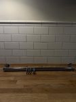 Köksreling sekelskifte 60cm