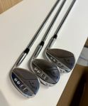 Callaway Jaws Raw 50-54-58