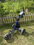 Clicgear vagn