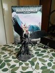 Warhammer 40k, Magnus The Red