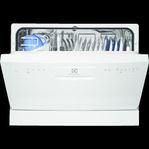 Diskmaskin Electrolux (Knappt använd, som ny alltså!) 1000