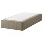 2 St 90x200 IKEA resårbottbar.