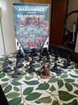 Warhammer 40k, Adeptus Mechanicus, Boarding Patrol