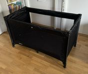 Beemoo resesäng inkl. madrass