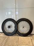 Hjulset Hunt carbon till racer/triathloncykel