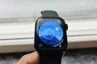 Apple Watch 9 (Gps+Cellular) Kvitto available