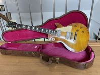 2023 Murphy Lab Heavy Aged M2M Gibson Custom Shop 1959