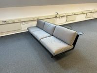Arper Zinta italiensk designsoffa