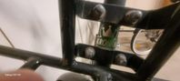 Kronan cykel 
