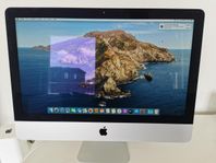 iMac 21.5"
