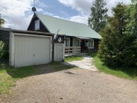 Dödsbo i Ytterhogdal säljes