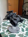 Warhammer 40k, Space Marines, Stormspeeder