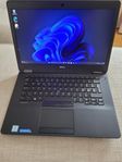Dell Latitude E7470 I7