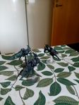 Warhammer 40k, Drukhari, Reavers