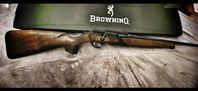 Browning Maral .308w
