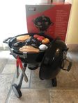 Weber klotgrill