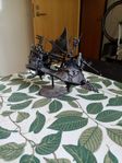 Warhammer 40k, Drukhari, Raider