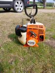 Grästrimmer Stihl