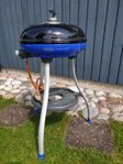 gasolgrill