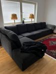 divan soffa