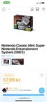 Supernintendo mini
