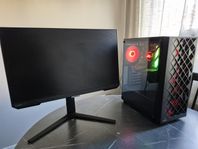 Max Bite Hunter Gamingdator