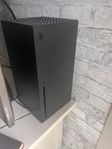 Xbox serie x 1TB