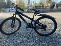 Scott mountainbike 24”