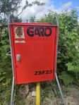 Huvudcentral Garo Elflex ZSF 25