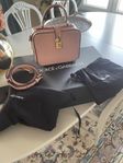 Dolce Gabbana Borsa A Mano  Rosa