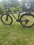 Scott Aspect 760 xs mountainbike