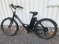 Elcykel
