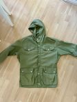 Fjällräven jacka