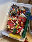 duplo