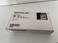 Ikea knycklan
