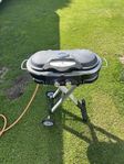 camping grill