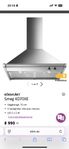Smeg KD70XE