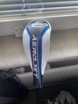 jätte bra skick cobra Aerojet hybrid 4