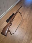 Savage 5,7 x 43 (222-R)