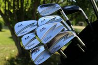 Golfset Herr Höger - Titleist, TaylorMade