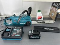 makita UC15G Motorsåg